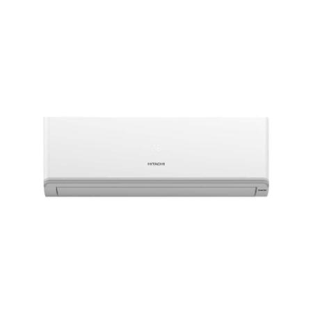 Imagem de Ar Condicionado Hi Wall Split Inverter Hitachi Air Home 600 24000 BTUs Quente e Frio RPK24C3IVQ - 220V