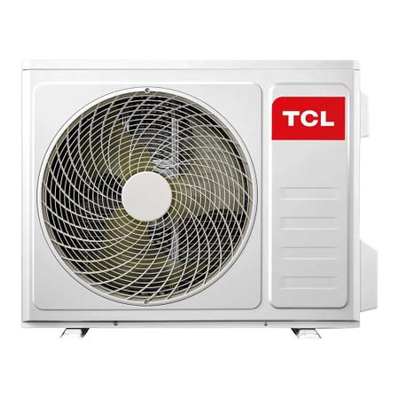 Imagem de Ar Condicionado Inverter 12000 Btu/H Quente E Frio Tcl