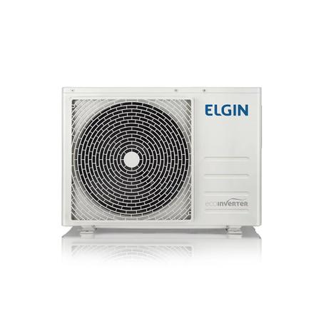 Imagem de Ar condicionado Inverter Elgin Eco 12000 Btus Frio 220v