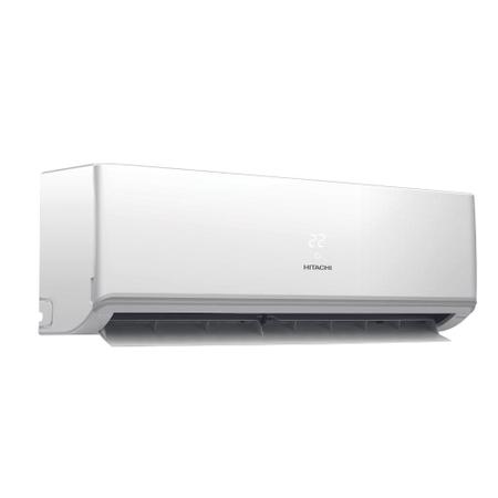 Imagem de Ar Condicionado Inverter Hitachi 18000 Btus Frio 220v R-32