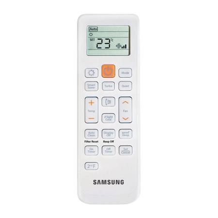 Imagem de Ar Condicionado Inverter Samsung Digital 18000 BTU Frio 220v