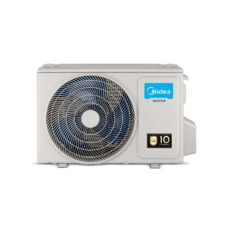 Imagem de Ar Condicionado Inverter Springer Midea Xtreme Save Connect 24000 Btus Quente e Frio 220V R-32