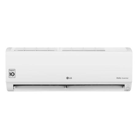 Imagem de Ar Condicionado LG Dual Inverter Compact +IA 9000 BTUs Frio