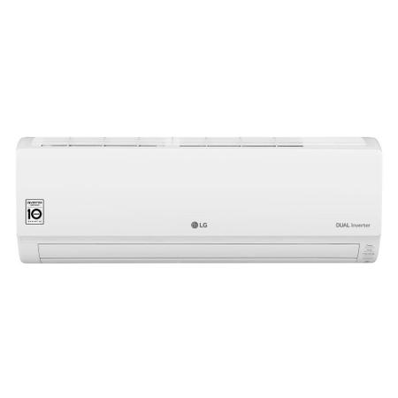 Imagem de Ar Condicionado LG Dual Inverter Compact +IA 9000 BTUs Frio