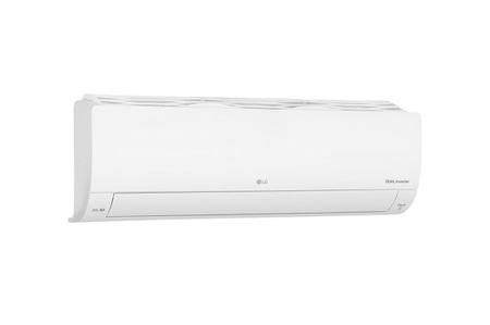 Imagem de Ar-Condicionado LG DUAL Inverter VOICE 24.000 Quente/Frio 220V