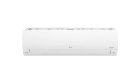 Imagem de Ar-Condicionado LG Dual Inverter Voice 9000 BTUs Quente e Frio Branco S3-W09AA31C - 220V