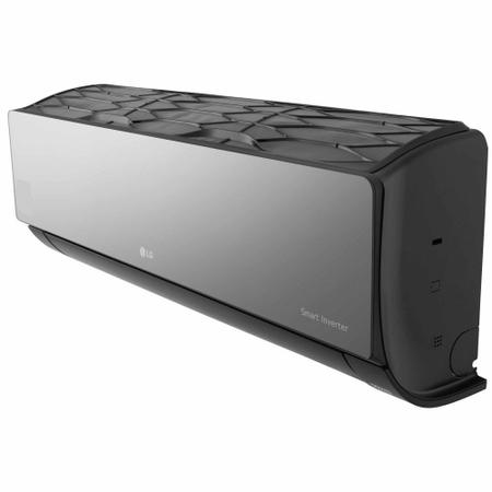 Ar Condicionado Multi Bi Split LG 12000 Btus