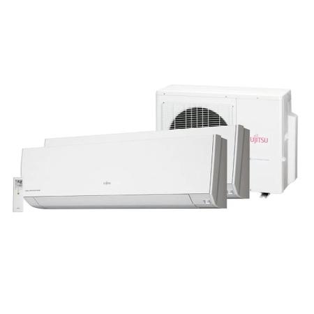 MULT SPLIT Inverter - Difusor ar condicionado