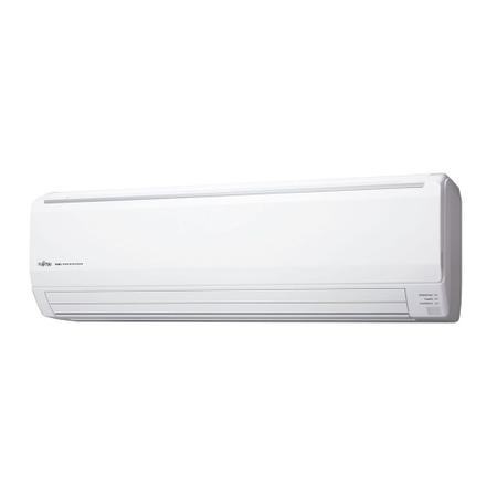 Imagem de Ar-Condicionado Multi Split Inverter Fujitsu 35.000 (2x Evap HW 12.000 + 1x Evap HW 24.000) Quente/Frio 220V