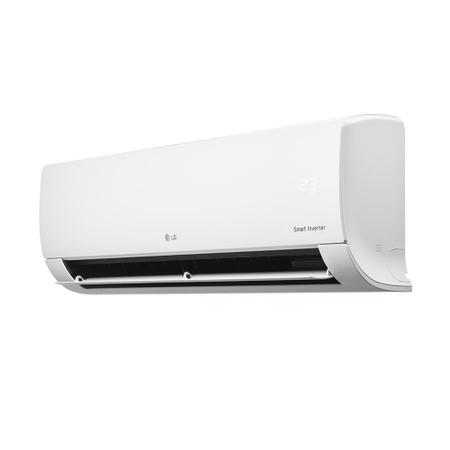 Imagem de Ar-Condicionado Multi Split Inverter LG 18.000 (2x Evap HW 9.000) Quente/Frio