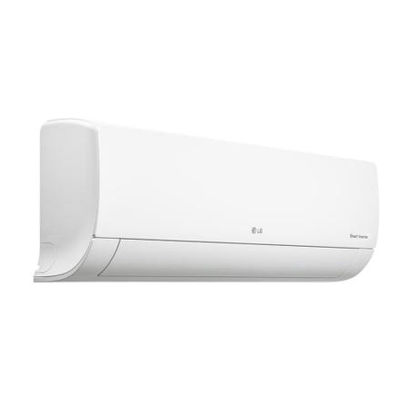 Imagem de Ar-Condicionado Multi Split Inverter LG 18.000 (2x Evap HW 9.000) Quente/Frio