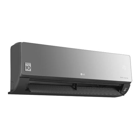 Imagem de Ar-Condicionado Multi Split Inverter LG 30.000 (3x Evap HW Artcool 9.000 + 1x Evap HW Artcool 12.000) Quente/Frio 220V