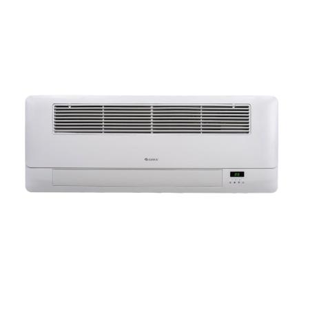 Imagem de Ar-Condicionado Multi Split Inverter R-32 Gree 36.000 (1x Evap HW 12.000 + 2x Evap Cassete 1 Via 18.000) Quente/Frio 220V