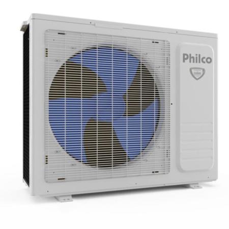 Imagem de Ar-Condicionado Philco 24000 BTU/h PAC24000ITFM12W Eco Inverter