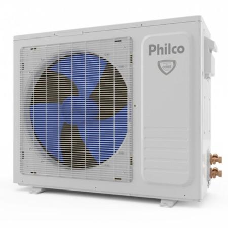 Imagem de Ar-Condicionado Philco 24000 BTU/h PAC24000ITFM12W Eco Inverter