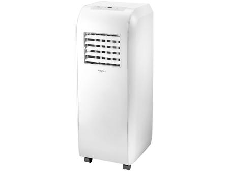 Ar Condicionado Portátil Gree 12000 BTU/h Frio R410A 127 Volts - Ar  Condicionado Portátil - Magazine Luiza