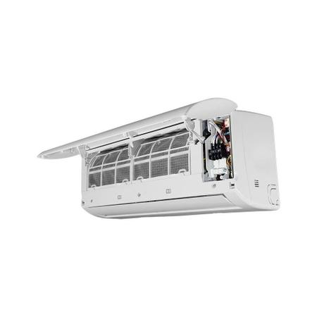 Ar-Condicionado Split 12000 BTUs Agratto One Top On/Off Só Frio  ACST12FI-01/ACST12FE-01