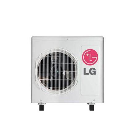 Ar condicionado Split 18000 BTU/h frio 220V system LG