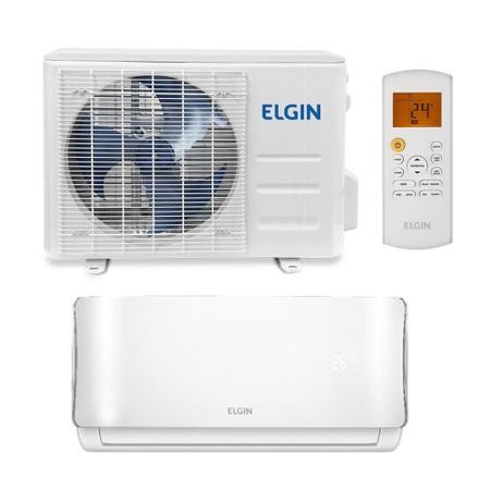 Imagem de Ar Condicionado Split 9.000 BTUs Elgin HXFE09B2, Frio, Inverter, 220V