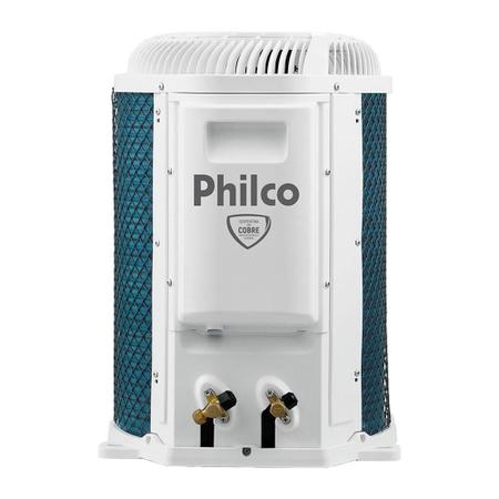 Ar-Condicionado Split 9000 BTU/h Eco Inverter PAC9000IFM15 - Philco