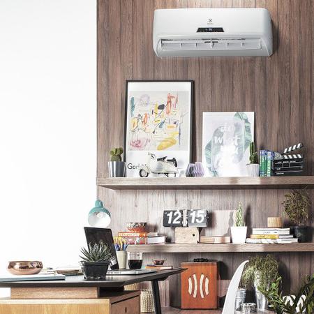 Ar-Condicionado Electrolux Split 9.000 Btus Frio Linha Ecoturbo  (VI09F/VE09F)