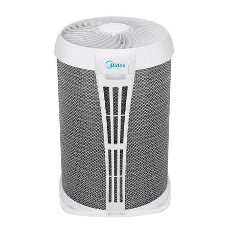 Ar-Condicionado Split 9000 BTUs Springer Midea Airvolution High Wall Só  Frio 42AFFCG09S5/38TFCB09S5 220V