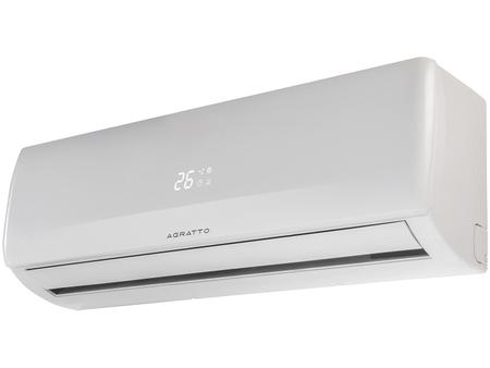 AR CONDICIONADO TIPO SPLIT FIT CCS9F-R4 (9KBTU)