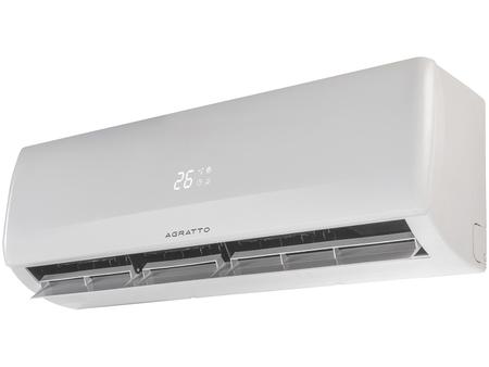 AR CONDICIONADO TIPO SPLIT FIT CCS9F-R4 (9KBTU)