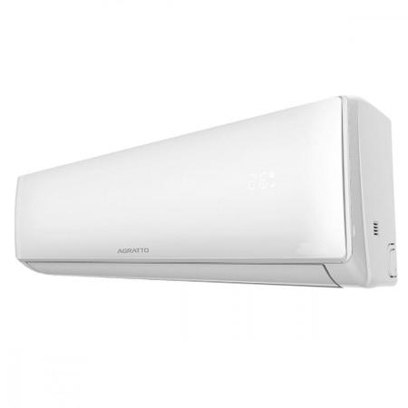 Imagem de Ar Condicionado Split Agratto Hi Wall Eco 18000 BTUs Frio ECS18FR4 - 220V