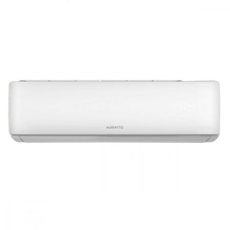 Imagem de Ar Condicionado Split Agratto Hi Wall Eco 30000 BTUs Frio ECS30FR4  220V