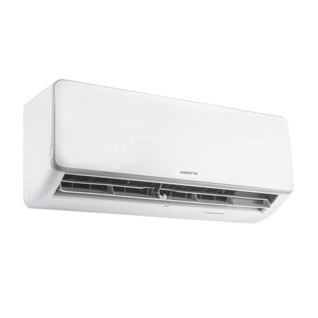 Imagem de Ar-condicionado Split Agratto Inverter Neo 12000BTUs Quente e Frio ICS12QF