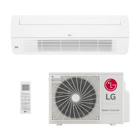 Imagem de Ar-Condicionado Split Cassete 1 Via Inverter LG 18.000 BTUs Quente/Frio 220V Monofásico