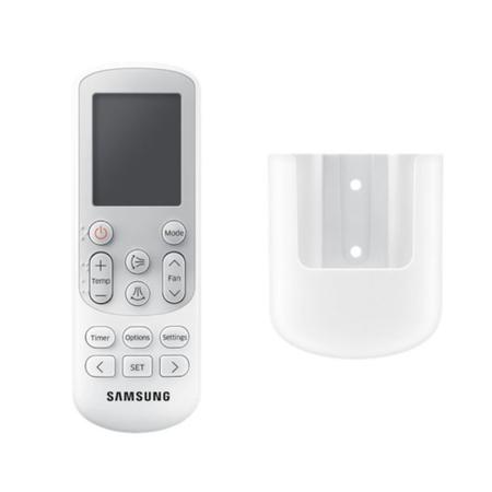Imagem de Ar Condicionado Split Cassete 4 Vias Digital Inverter 24000 BTUs Q/F Samsung 220V AC024