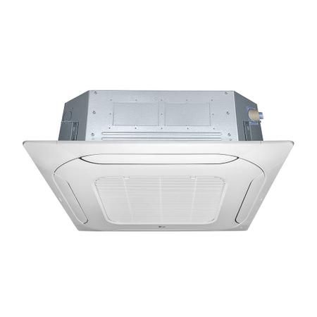 Imagem de Ar-Condicionado Split Cassete 4 Vias Inverter LG WI-FI Conect 18.000 BTUs Quente/Frio 220V Monofásico