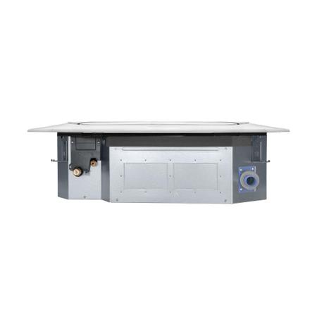 Imagem de Ar Condicionado Split Cassete Inverter LG 36000 BTUs Quente Frio ATUW36GNLP1 - 220 V