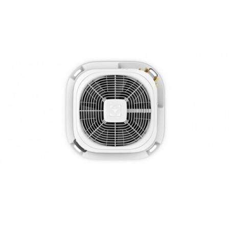 Ar-Condicionado Electrolux Split 9.000 Btus Frio Linha Ecoturbo  (VI09F/VE09F)