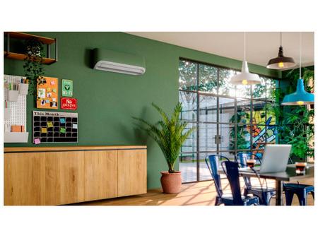 Imagem de Ar-condicionado Split Electrolux Inverter