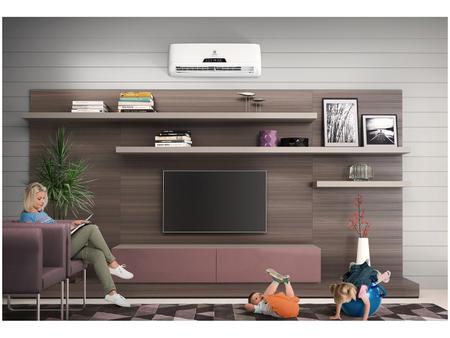 Imagem de Ar-condicionado Split Electrolux Inverter