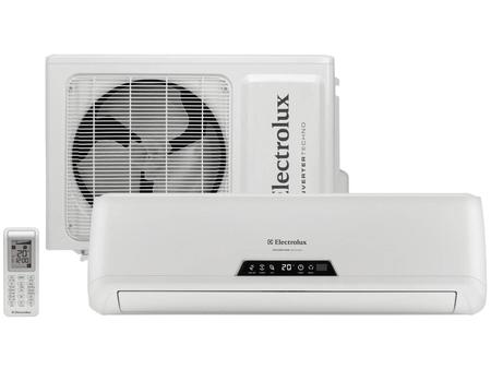 Imagem de Ar-Condicionado Split Electrolux Inverter