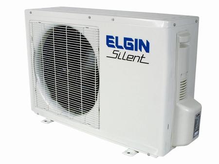 Imagem de Ar-Condicionado Split Elgin 30000 BTUs