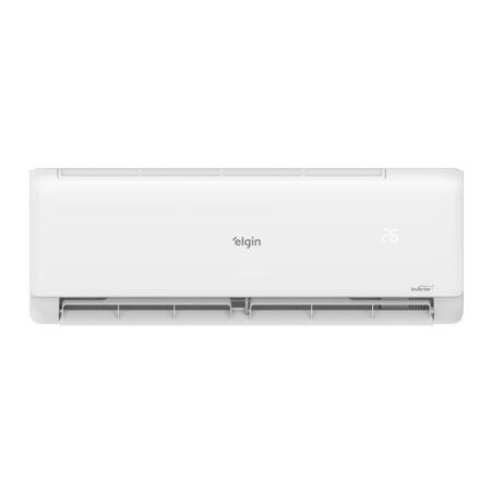 Imagem de Ar Condicionado Split Elgin Eco Inverter II Wi-Fi 18000BTUs Frio 220V HJFE18C2CB