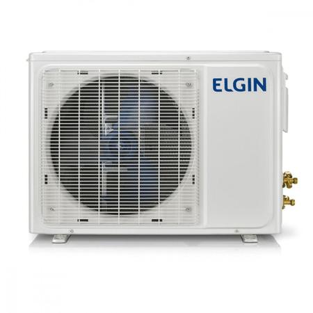 Imagem de Ar Condicionado Split Elgin Hi Wall Eco Power 18000 BTUs Quente Frio HWQI18B2IA - 220V