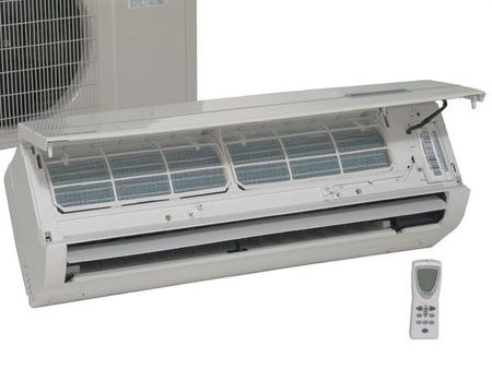 Ar Condicionado Split Consul On/Off 7.000 BTU/h Frio CBA07CBBNA – 220 Volts  – Lojão Du Frio