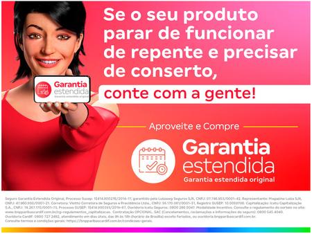 Ar-condicionado Split LG Dual Inverter 12.000 BTUs - Frio S4-Q12JA315 - Ar  Condicionado Split - Magazine Luiza