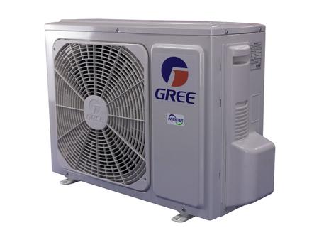 Imagem de Ar-condicionado Split Gree Inverter 12.000 BTUs