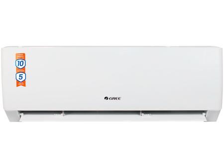 Imagem de Ar-condicionado Split Gree Inverter 9.000 BTUs