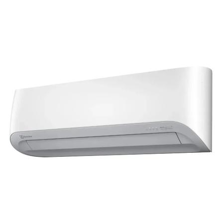 Imagem de Ar Condicionado Split Hi Wall Electrolux Color Adapt 9000 BTU/h Quente e Frio 3109IRBA206  220 Volts