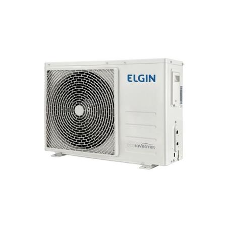 Imagem de Ar Condicionado Split Hi Wall Elgin Eco Inverter 24000 BTUs Frio 220V  45HVFI24B2IA