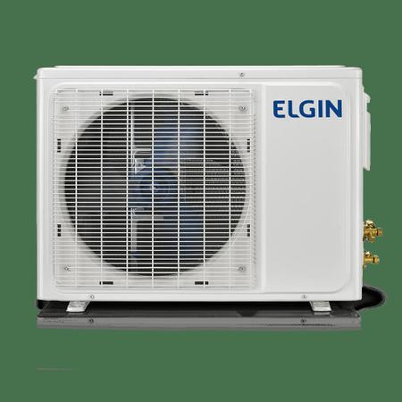 Controle p/ Ar Condicionado Elgin Split Heqi24b2ia Hwfi09b2ia