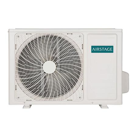 Imagem de Ar Condicionado Split Hi Wall Fujitsu Inverter Airstage Essencial 18.000 Btus Frio 220v R-32